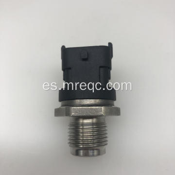 0281006935 Sensor de piezas de automóviles